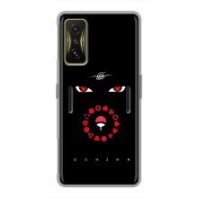 Чохли на тему: Ітачи Учіха для Xiaomi POCO F4 GT (AlphaPrint)