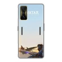 Чохли з фільму АВАТАР для Xiaomi POCO F4 GT (AlphaPrint)