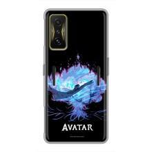 Чохли з фільму АВАТАР для Xiaomi POCO F4 GT (AlphaPrint)