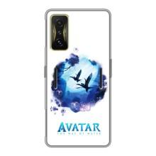 Чохли з фільму АВАТАР для Xiaomi POCO F4 GT (AlphaPrint)