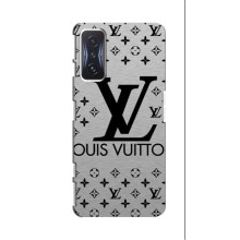 Чехол Стиль Louis Vuitton на Xiaomi POCO F4 GT