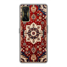Чехол с принтом Ковер для Xiaomi POCO F4 GT – Ковер