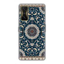 Чехол с принтом Ковер для Xiaomi POCO F4 GT