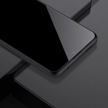 Захисне скло Nillkin (CP+PRO) для Xiaomi Redmi K60 / K60 Pro / K60E / Poco F5 Pro – Чорний