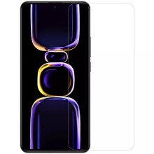 Защитное стекло Nillkin (H) для Xiaomi Redmi K60 / K60 Pro / K60E / Poco F5 Pro – Прозрачный