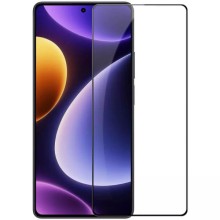 Защитное стекло Nillkin (CP+PRO) для Xiaomi Redmi K60 / K60 Pro / K60E / Poco F5 Pro – Черный