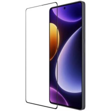 Защитное стекло Nillkin (CP+PRO) для Xiaomi Redmi K60 / K60 Pro / K60E / Poco F5 Pro – Черный