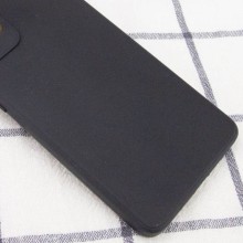 Силиконовый чехол Candy Full Camera для Xiaomi Poco F5 Pro – Черный