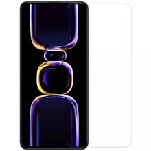 Захисне скло Nillkin (H) для Xiaomi Redmi K60 / K60 Pro / K60E / Poco F5 Pro – Прозорий