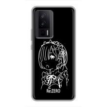 Чохли Персонажі Аніме Наруто для Xiaomi POCO F5 Pro (AlphaPrint)