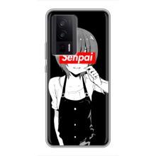 Чохли Персонажі Аніме Наруто для Xiaomi POCO F5 Pro (AlphaPrint)