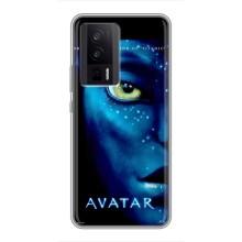 Чехлы с фильма АВАТАР для Xiaomi POCO F5 Pro (AlphaPrint)