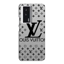 Чехол Стиль Louis Vuitton на Xiaomi POCO F5 Pro (LV)