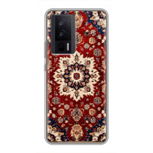 Чохол з принтом Килим для Xiaomi POCO F5 Pro – Килим
