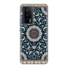 Чохол з принтом Килим для Xiaomi POCO F5 Pro