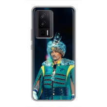 Чехол с картинкой Александр Усик для Xiaomi POCO F5 Pro – Усик Гетман