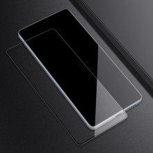 Защитное стекло Nillkin (CP+PRO) для Xiaomi Poco F5 / Note 12 Turbo – Черный