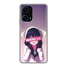Чехлы Персонажи Аниме Наруто для Xiaomi POCO F5 (AlphaPrint)