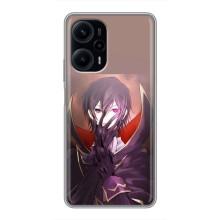 Чехлы Персонажи Аниме Наруто для Xiaomi POCO F5 (AlphaPrint)