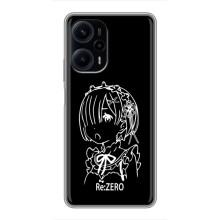 Чехлы Персонажи Аниме Наруто для Xiaomi POCO F5 (AlphaPrint)