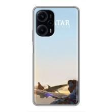 Чехлы с фильма АВАТАР для Xiaomi POCO F5 (AlphaPrint)