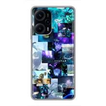 Чехлы с фильма АВАТАР для Xiaomi POCO F5 (AlphaPrint)