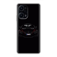 Чохол BMW для Сяомі ПОКО F5