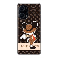 Чехол Disney Mouse Xiaomi POCO F5 (PREMIUMPrint) (Микки Джексон)