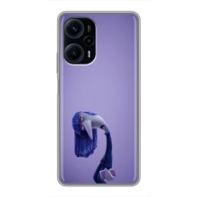 Чохол Головоломка для Xiaomi POCO F5 - (AlphaPrint) (Хандра)