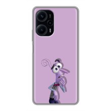 Чохол Головоломка для Xiaomi POCO F5 - (AlphaPrint) – Страх