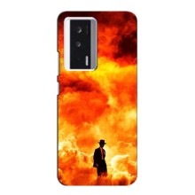 Чехол Оппенгеймер / Oppenheimer на Xiaomi POCO F5 – Взрыв