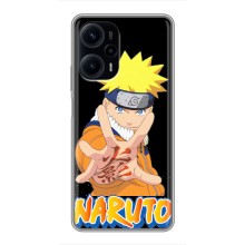 Чехлы с принтом Наруто на Xiaomi POCO F5 (Naruto)