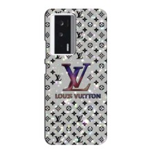 Чехол Стиль Louis Vuitton на Xiaomi POCO F5 (Крутой LV)