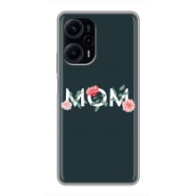 Чехлы для мамы на Xiaomi POCO F5 (Mom)