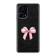 Чехол банты для Xiaomi POCO F5 – Бантик