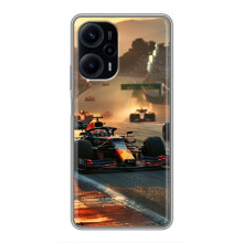 Чехол фильм Формула 1 для Xiaomi POCO F5 – Чемпионат ф1