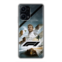 Чехол фильм Формула 1 для Xiaomi POCO F5 – Фильм Формула 1