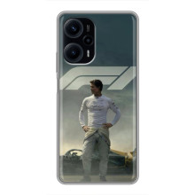 Чехол Формула1 на Xiaomi POCO F5 – Формула 1