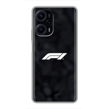 Чохол Формула1 на Xiaomi POCO F5