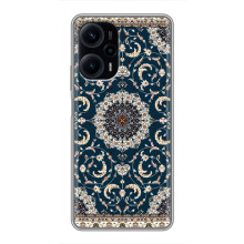 Чохол з принтом Килим для Xiaomi POCO F5