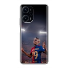 Чехол с футболистом Ламин Ямаль Xiaomi POCO F5 (Ямаль на стадионе)