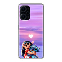 Чохол з малюнком Стіч для Xiaomi POCO F5 – Стіч з Ліло