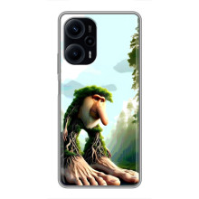 Чехол с мемами тралалело тралала для Xiaomi POCO F5 – Брр брр патапим