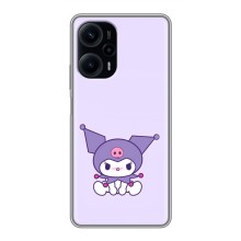 Чехол с персонажем Куроми на Xiaomi POCO F5 – Маленькая Куроми