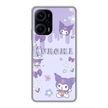 Чехол с персонажем Куроми на Xiaomi POCO F5 – Персонаж Куроми