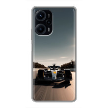 Чохол з принтом Формула 1 на Xiaomi POCO F5 – Болід Ф1