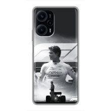 Чохол з принтом Формула 1 на Xiaomi POCO F5 – Фон Формула 1