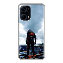 Чохол з принтом Формула 1 на Xiaomi POCO F5 – Гонщик 44