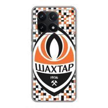 Чехлы для Xiaomi POCO F6 Pro (VPrint) - Футбольные клубы