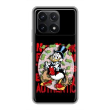 Чехлы для Поко Ф6 Про - Scrooge MagDag (PREMIUMPrint) (MagDag)